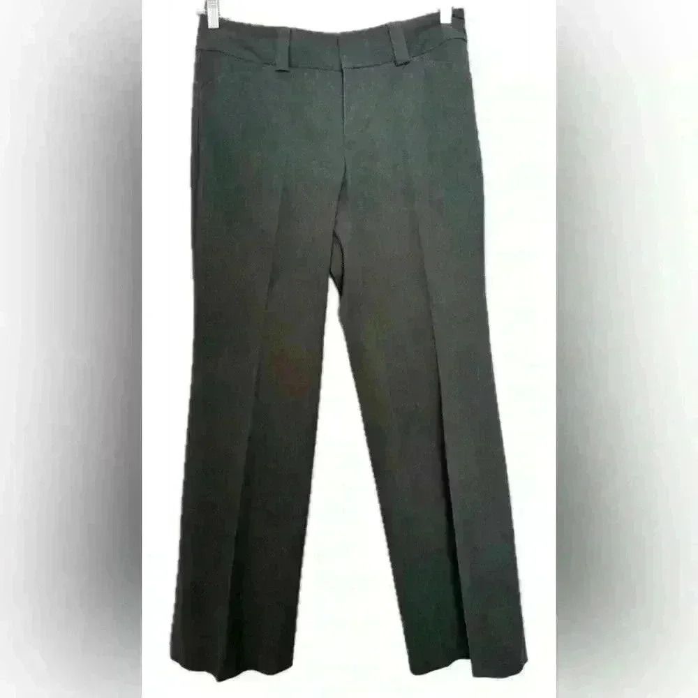 Gap Women's Grey Trousers (233)